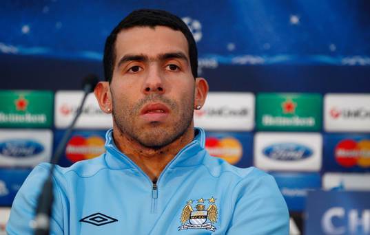 Football - Manchester City Press Conference - Manchester