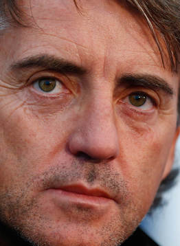Football - Manchester City Press Conference - Manchester