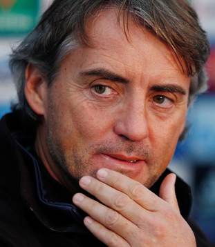 Football - Manchester City Press Conference - Manchester