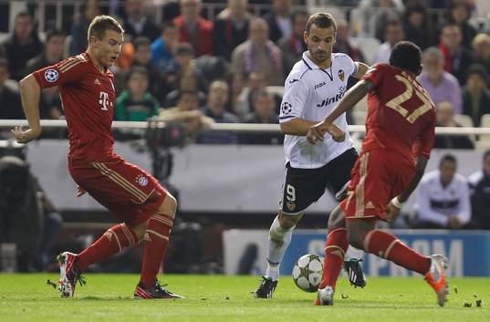 SOLDADO