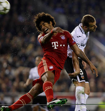 SOLDADO Y DANTE
