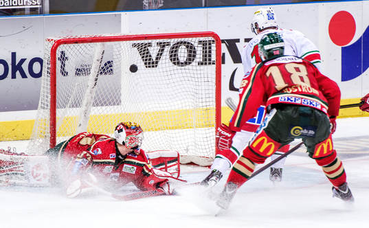 Mattias Ritola, Modo, gör 0-2