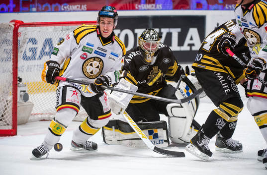 Sebastian Enterfeldt, Brynäs