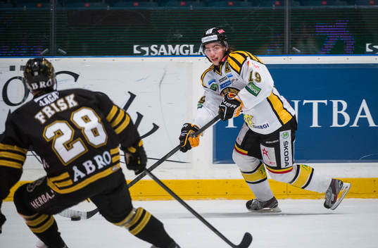 Calle Järnkrok, Brynäs