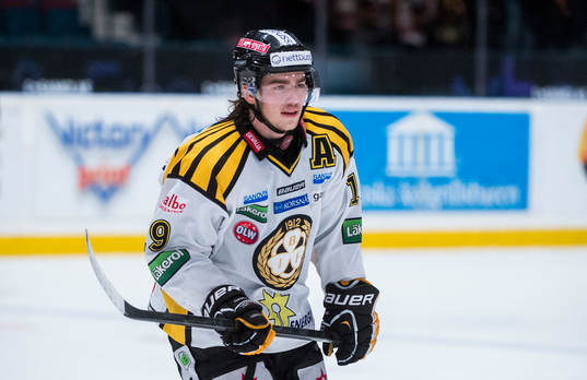 Calle Järnkrok, Brynäs