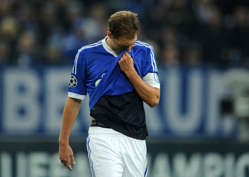 Benedikt Hoewedes (Schalke)