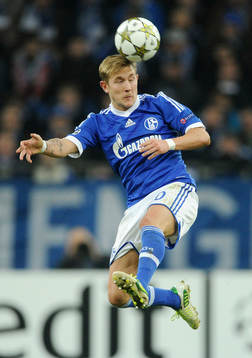 Lewis Holtby (Schalke)
