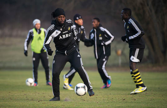 Martin Mutumba