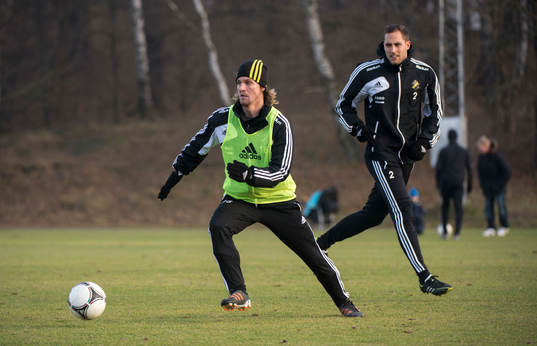 Martin Lorentzson