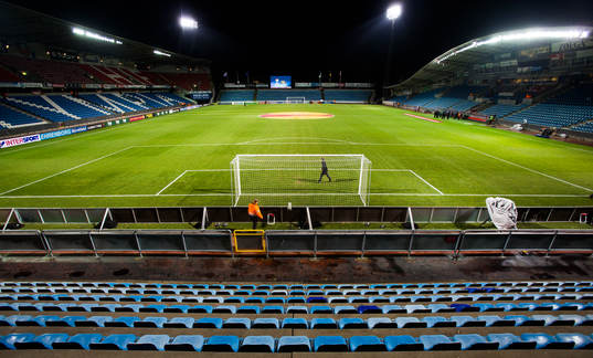 Olympia, Helsingborg