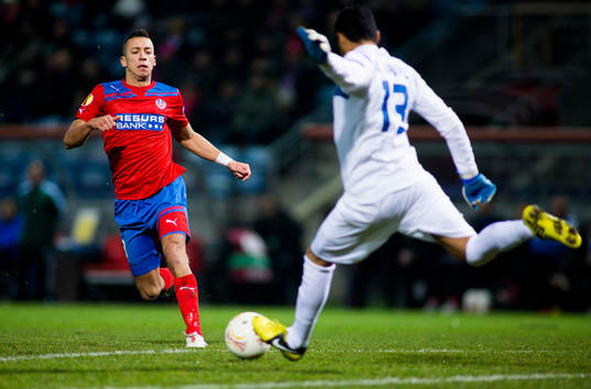 Nikola Djurdjic, Helsingborg, pressar, Keylor Navas,