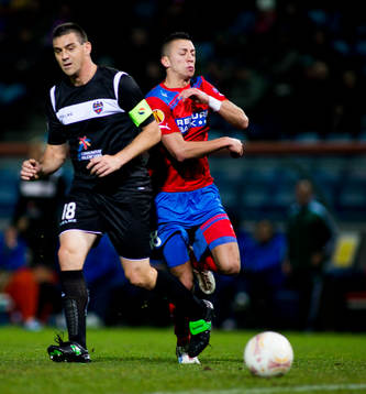 Nikola Djurdjic, Helsingborg, Sergio Ballesteros, Levante