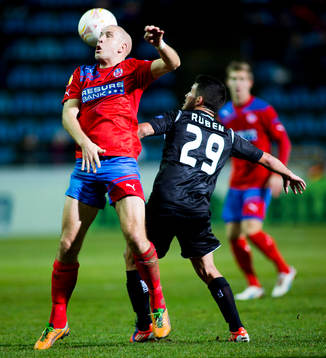 Mattias Lindström, Helsingborg, Rubèn Garcia, Levante