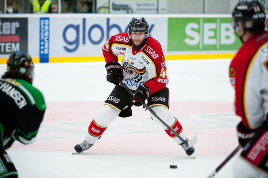 Kim Hirschovits, Luleå