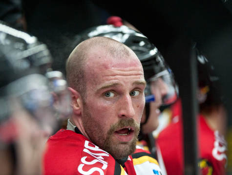 Robin Jonsson, Luleå