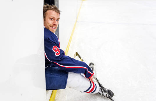 Joel Johansson, Häcken