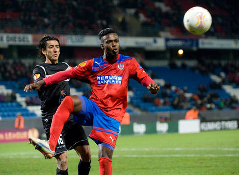 Joseph Baffo, Helsingborg och Pedro Rios, Levante