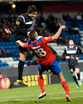 Nikola Djurdjic, Helsingborg