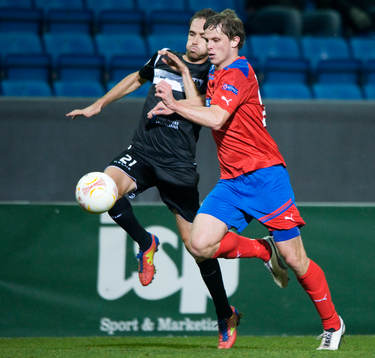 Michel, Levante och Erland Hanstveit, Helsingborg