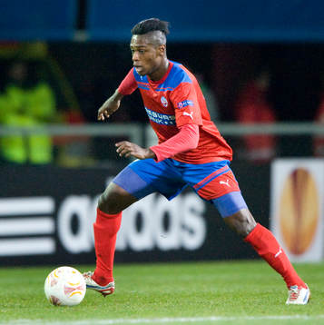 Joseph Baffo, Helsingborg