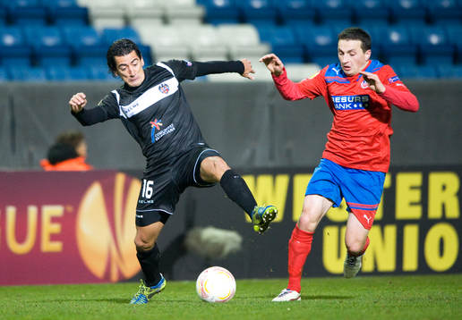 Pedro Rios, Levante och Ardian Gashi, Helsingborg