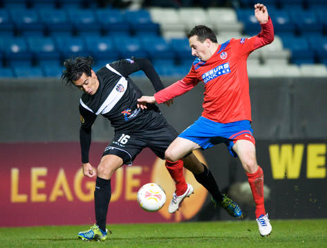 Pedro Rios, Levante och Ardian Gashi, Helsingborg