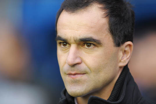 Football - Wigan Athletic v Reading - Barclays Premier