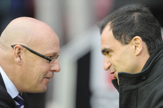 Football - Wigan Athletic v Reading - Barclays Premier