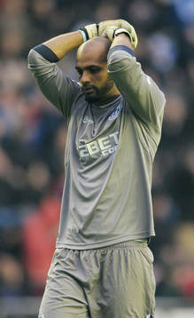 Football - Wigan Athletic v Reading - Barclays Premier