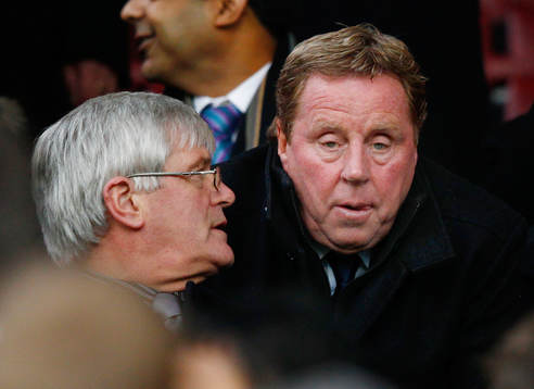 Football - Manchester United v Queens Park Rangers -
