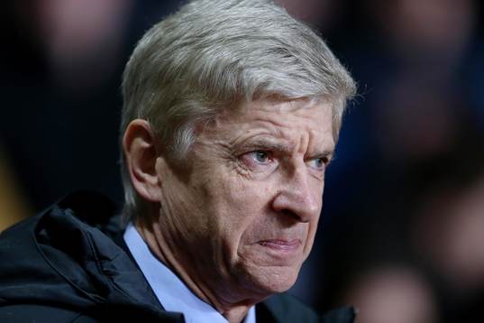Football - Aston Villa v Arsenal - Barclays Premier League