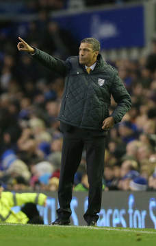 Football - Everton v Norwich City - Barclays Premier League