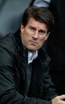 Football - Swansea City v Liverpool - Barclays Premier