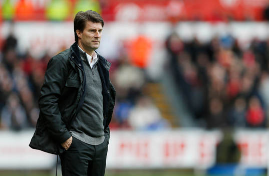 Football - Swansea City v Liverpool - Barclays Premier