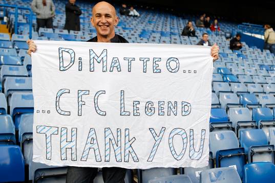 Football - Chelsea v Manchester City - Barclays Premier