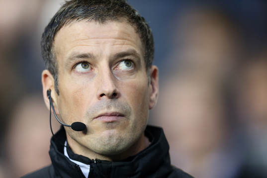Football - Tottenham Hotspur v West Ham United - Barclays