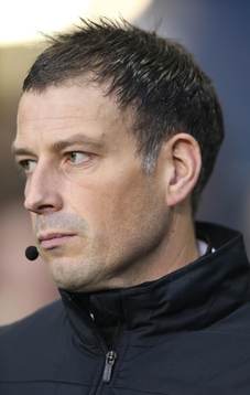 Football - Tottenham Hotspur v West Ham United - Barclays