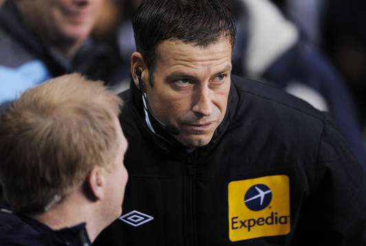 Football - Tottenham Hotspur v West Ham United - Barclays