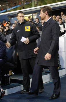 Football - Tottenham Hotspur v West Ham United - Barclays