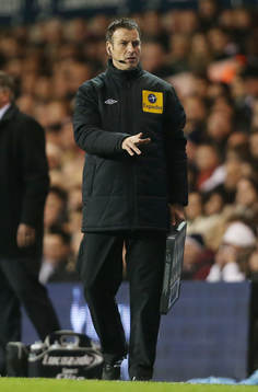 Football - Tottenham Hotspur v West Ham United - Barclays
