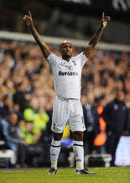 Football - Tottenham Hotspur v West Ham United - Barclays