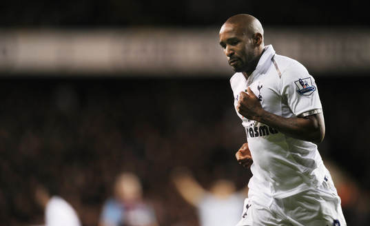 Football - Tottenham Hotspur v West Ham United - Barclays