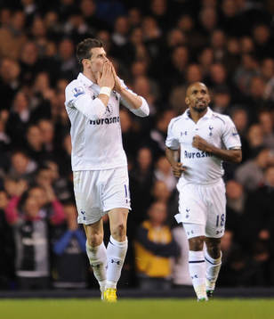 Football - Tottenham Hotspur v West Ham United - Barclays