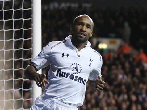 Football - Tottenham Hotspur v West Ham United - Barclays