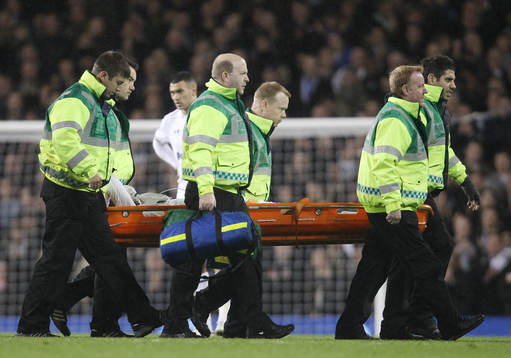 Football - Tottenham Hotspur v West Ham United - Barclays