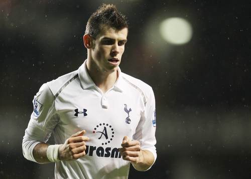 Football - Tottenham Hotspur v West Ham United - Barclays