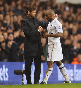 Football - Tottenham Hotspur v West Ham United - Barclays