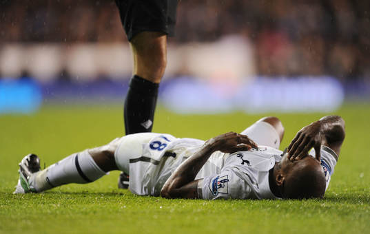 Football - Tottenham Hotspur v West Ham United - Barclays