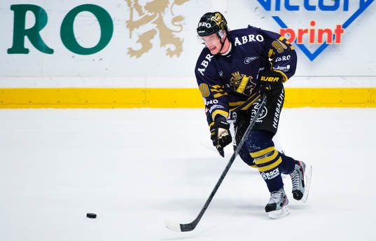Christopher Aspeqvist, AIK
