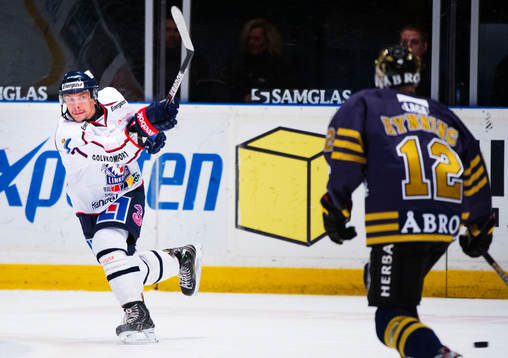 Magnus Johansson, Linköping